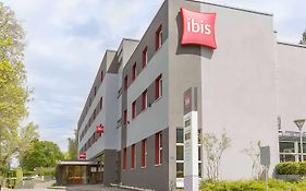 Hôtel Ibis Genève Aéroport 